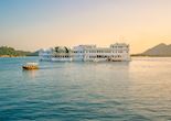 Taj Lake Palace