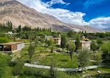 Lchang Nang, serenity in the Nubra Valley
