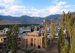 Chospa, a jewel in the heart of Leh