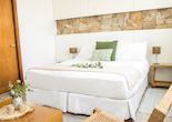 Room, Mine Hotel