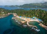 Ordovician Beach Resort, Portobelo