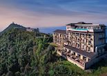 Sarangkot Mountain Lodge