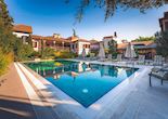 RuinAdalia, Antalya