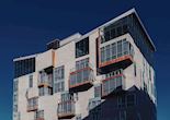 Atix Hotel, La Paz