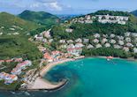 Windjammer Landing HERO image 