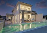 Apes Hill, Three bedroom villa