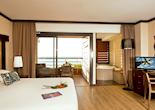 Signature Room, Le Tahiti by Pearl Resorts