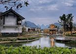 Banyan Tree Yangshuo, China 