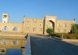 Malika Khiva Hotel, Uzbekistan 