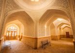 Orient Star Hotel, Uzbekistan 