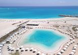 Address Beach Resort, Marassi