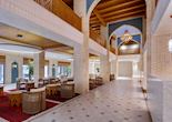 Lobby, Mercure Bukhara Old Town