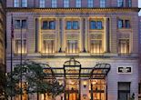 Exterior view, The Notary Hotel