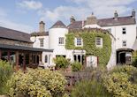 Exterior, Bushmills Inn