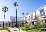 Exterior, Windhoek Luxury Suites