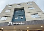 Exterior, Alto Andino