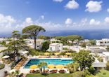 Capri, Jumeirah Capri Palace 