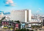Exterior, LinAn Hotel Jianshui