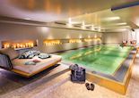 Golden Pool, Das Innsbruck
