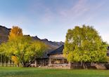 Exterior, Explora Patagonia National Park