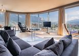 Suite, aDLERS Hotel