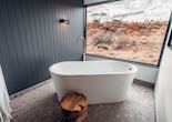 Discovery Resorts, Kings Canyon, Bathroom View