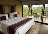 Room, KAWA Mountain Resort