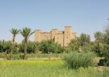 Kasbah Ait Ben Moro