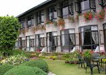 Silver Oaks, Kalimpong