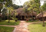 Spice Village, Periyar Wildlife Sanctuary