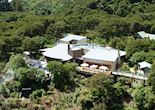 Awaroa Lodge, Abel Tasman National Park