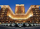 Rolls-Royce fleet, The Peninsula, Hong Kong