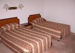 Everest Snow Leopard Guesthouse, Tingri