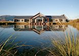 Matuka Lodge, Twizel