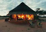 Okonjima Bush Camp, Central Highlands