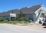 Aurora Inn, Churchill
