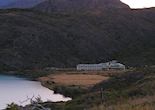 Paine Grande Mountain Lodge, Torres del Paine National Park