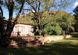 Waterberg Wilderness Lodge, Waterberg Plateau