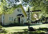 Leaside Manor, St John's