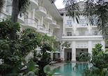 Phoenix Hotel, Yogyakarta