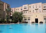 Hotel La Kasbah, Kairouan