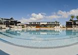 The Pool at Novotel Ningaloo Reef
