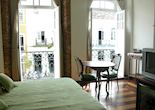 Standard room, Pousada Solar dos Deuses, Salvador