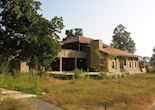 Kings Lodge, Bandhavgarh National Park