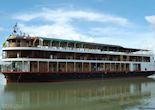 RV Paukan 2007