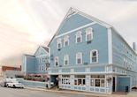The Lunenburg Arms, Lunenburg