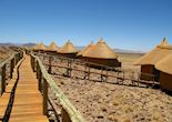 Sossus Dune Lodge, Sossusvlei