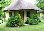 Bungalow, Mahangu Safari Lodge, Popa Falls and Mahangu Game Park