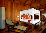 Beach View Cottages, Siladen Resort & Spa, Bunaken National Marine Park