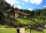 Setam Lodge, Ranomafana National Park